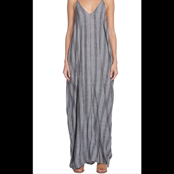 I ❤️ Joah Maxi dress - Picture 2 of 5